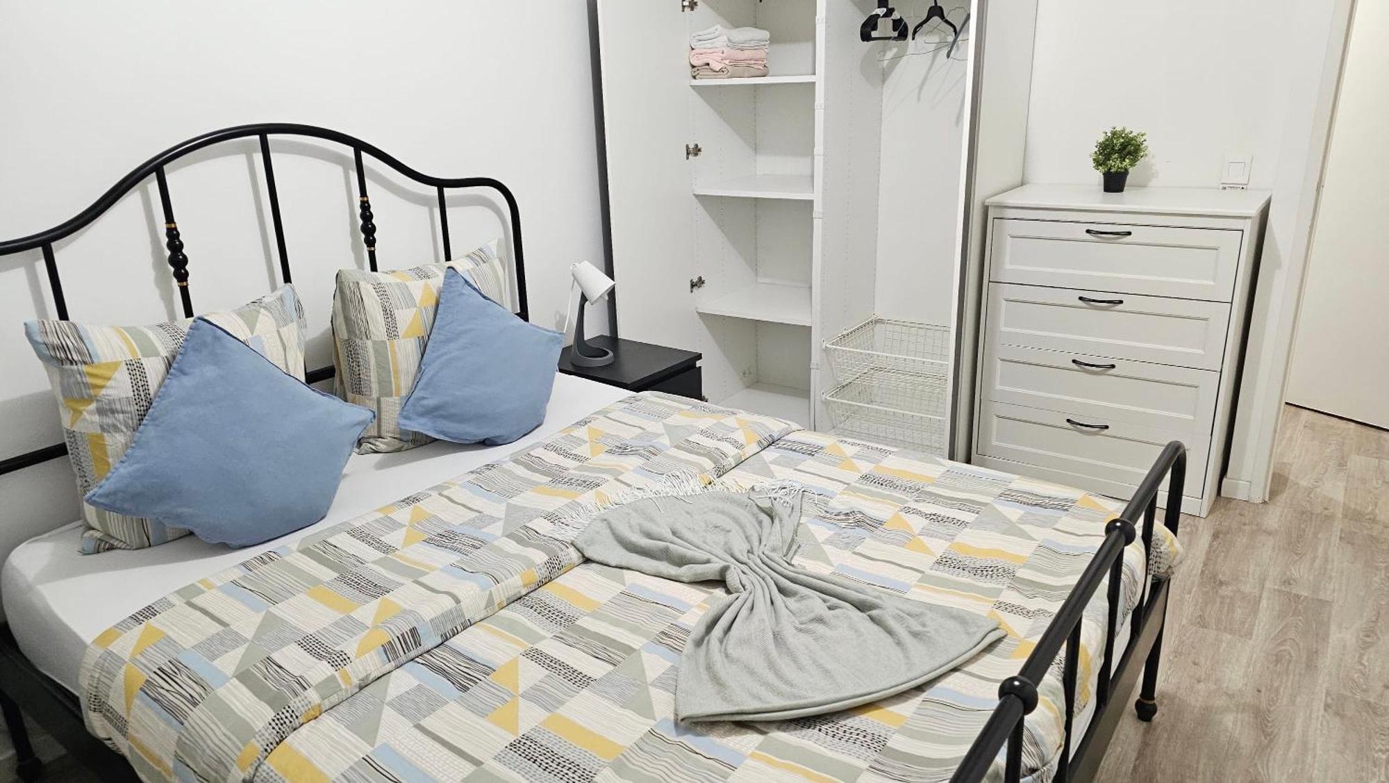 Nice Business Apartment Paris نانتير المظهر الخارجي الصورة